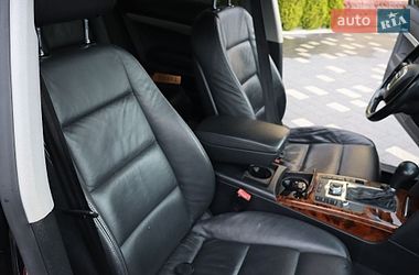 Універсал Audi A6 2006 в Бучачі