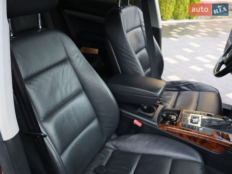 Універсал Audi A6 2006 в Бучачі