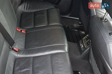 Універсал Audi A6 2006 в Бучачі