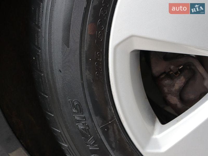 Універсал Audi A6 2006 в Бучачі