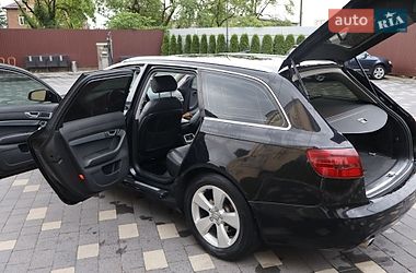 Універсал Audi A6 2006 в Бучачі