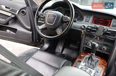 Універсал Audi A6 2006 в Бучачі