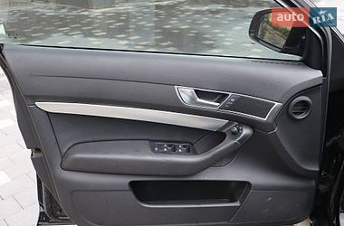 Універсал Audi A6 2006 в Бучачі