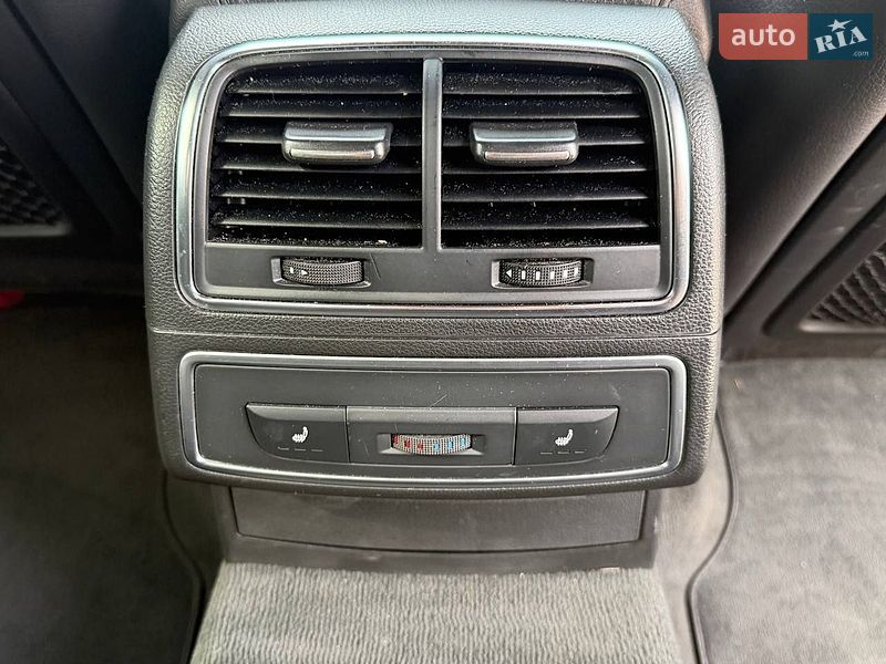 Седан Audi A6 2014 в Солотвині фото 10 Седан Audi A6 2014 в Солотвині