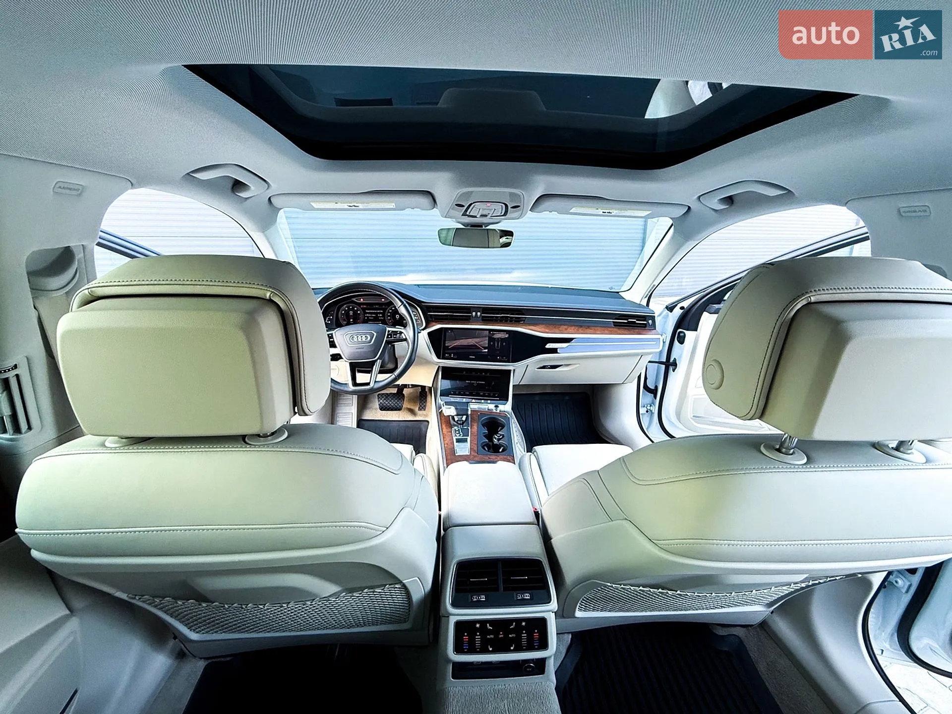 2022 Audi A6 - мініатюра 17