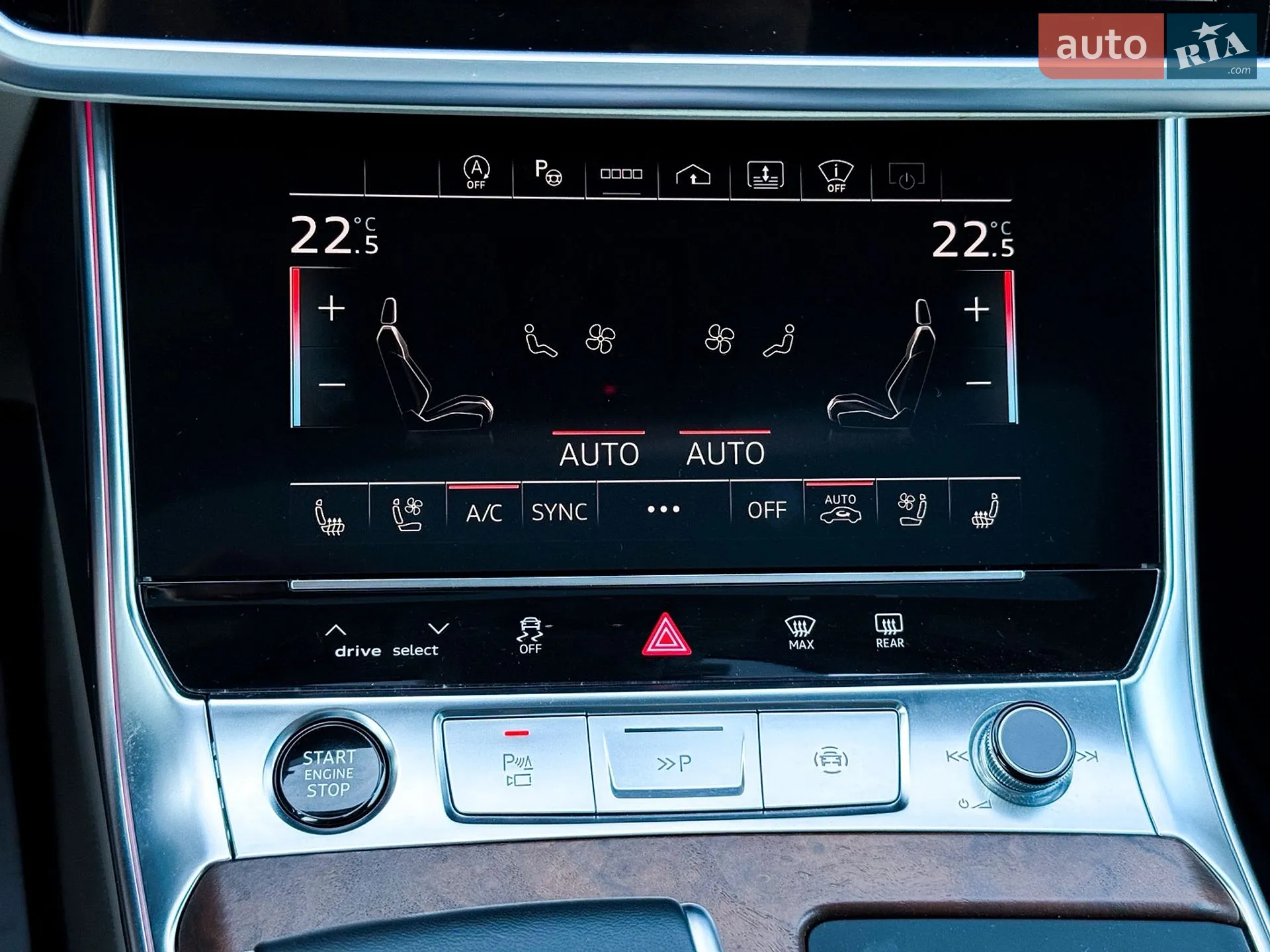 2022 Audi A6 - мініатюра 31