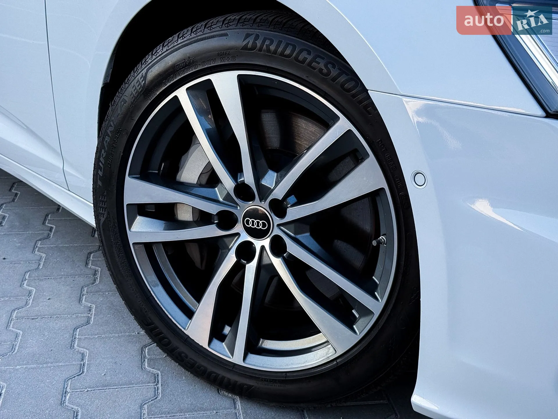 2022 Audi A6 - мініатюра 34