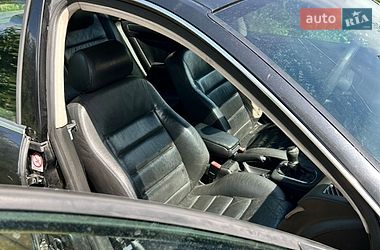 Седан Audi A6 2001 в Чигирине