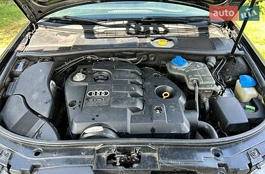 Седан Audi A6 2001 в Чигирине