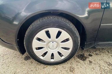 Седан Audi A6 2003 в Львові