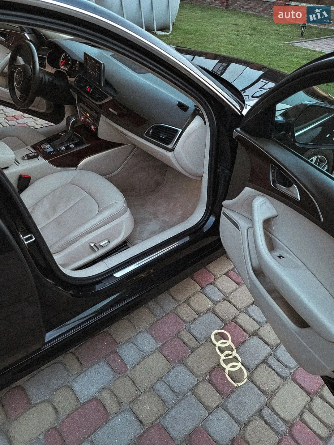 2017 Audi A6 - мініатюра 7