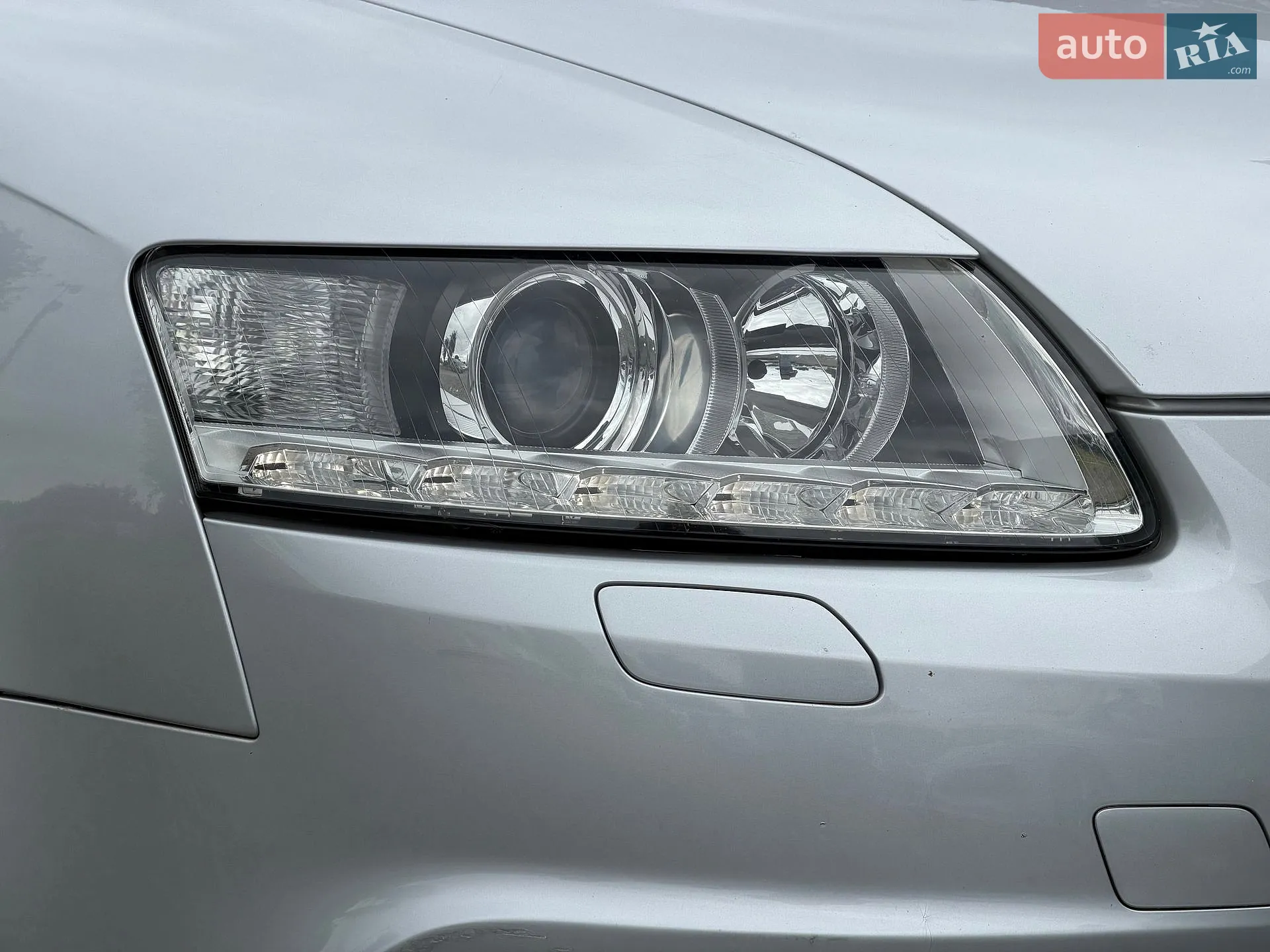2011 Audi A6 - мініатюра 5