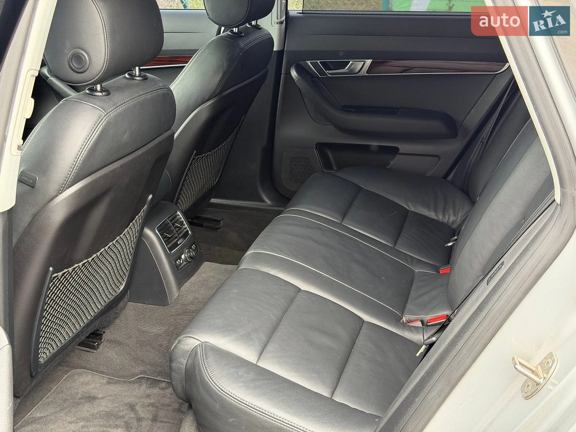 2011 Audi A6 - мініатюра 32