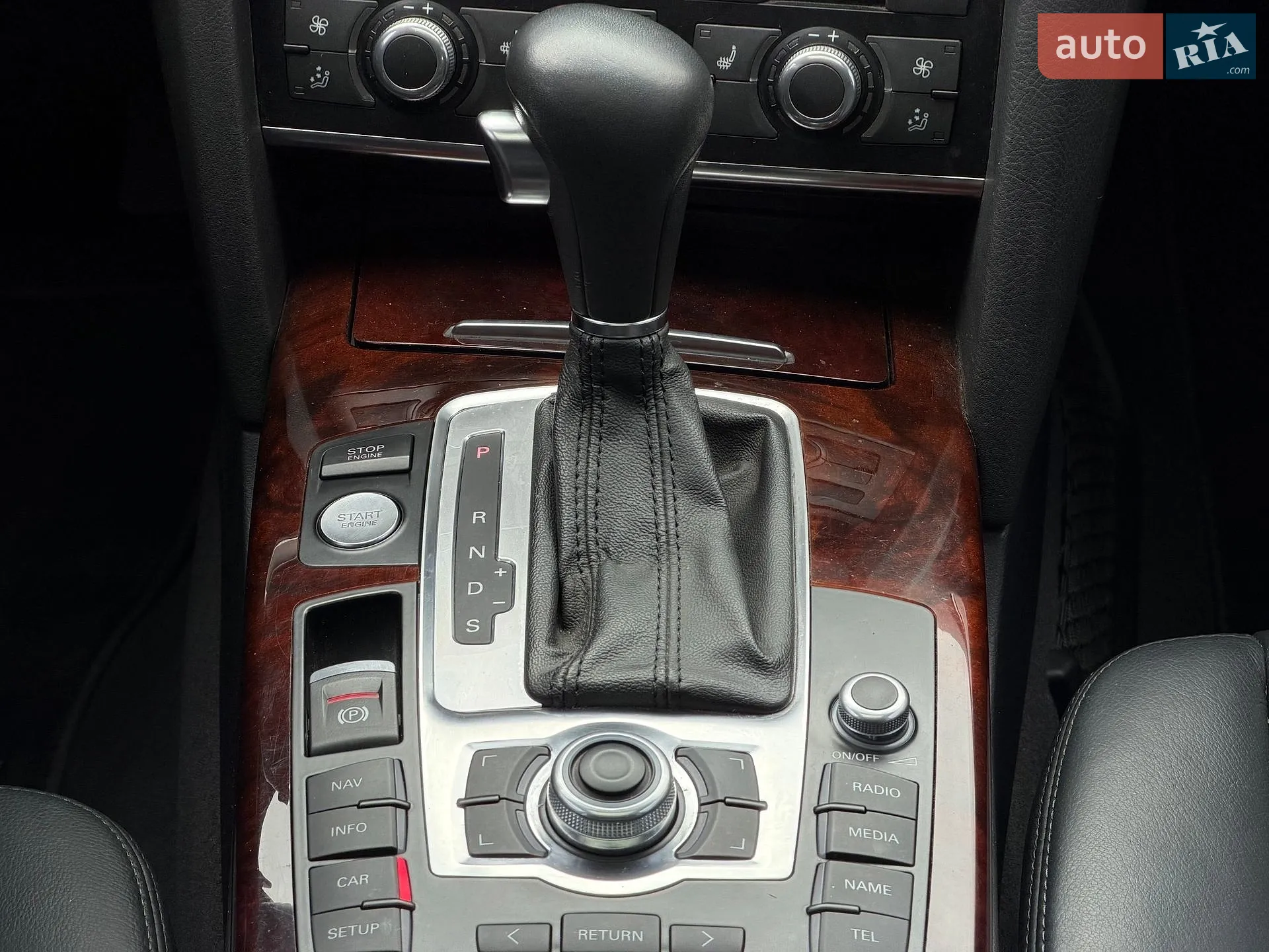 2011 Audi A6 - мініатюра 41