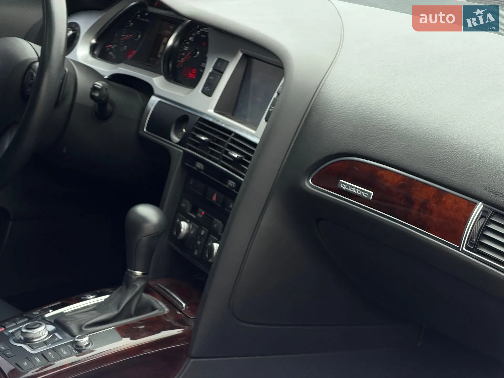 2011 Audi A6 - мініатюра 49
