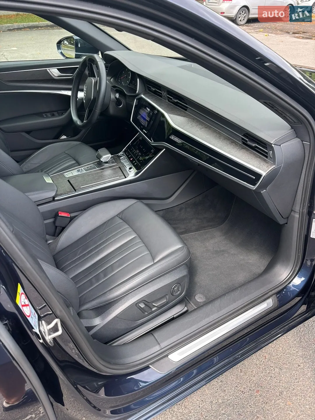 2020 Audi A6 - мініатюра 15