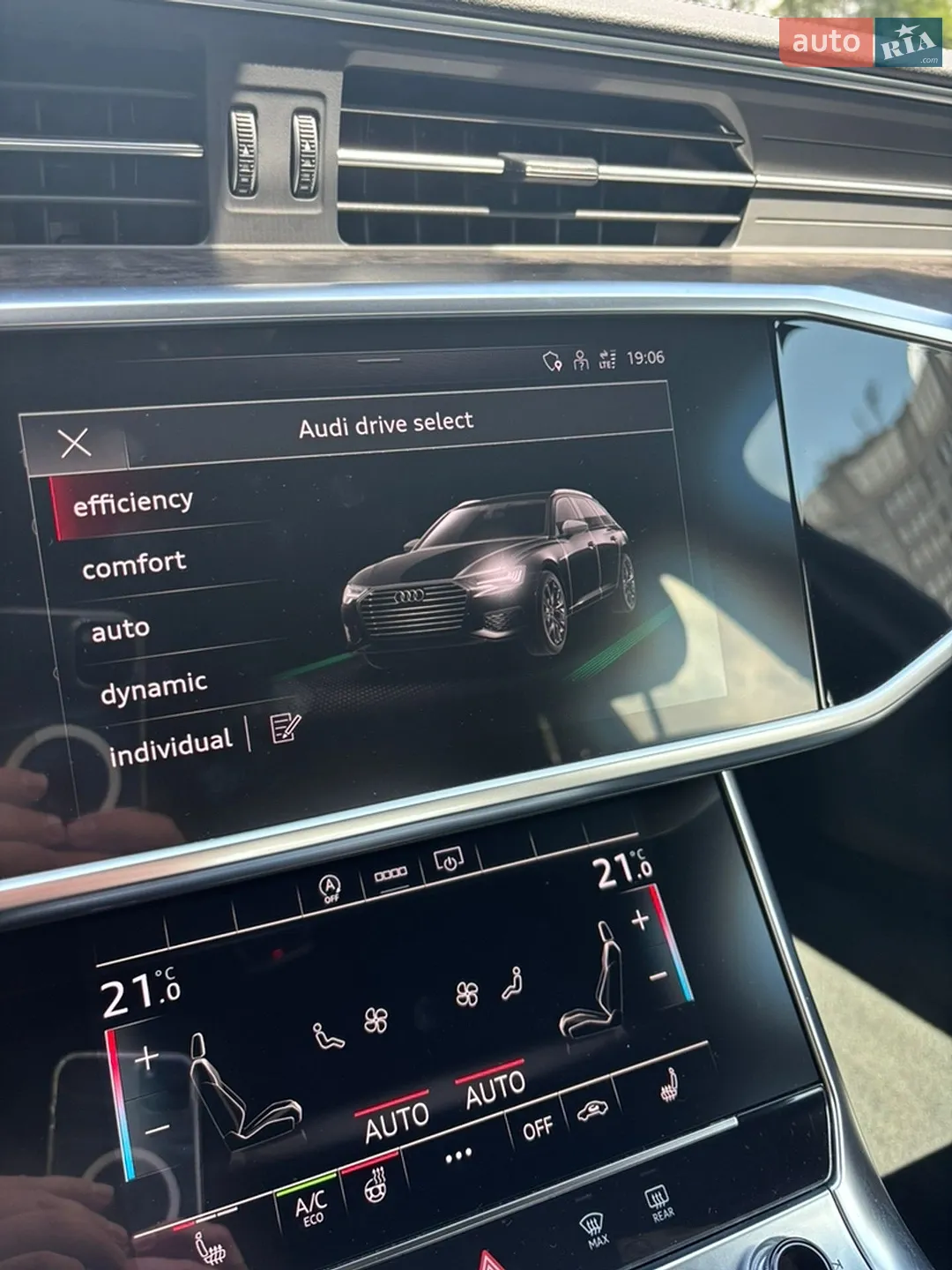 2020 Audi A6 - мініатюра 38