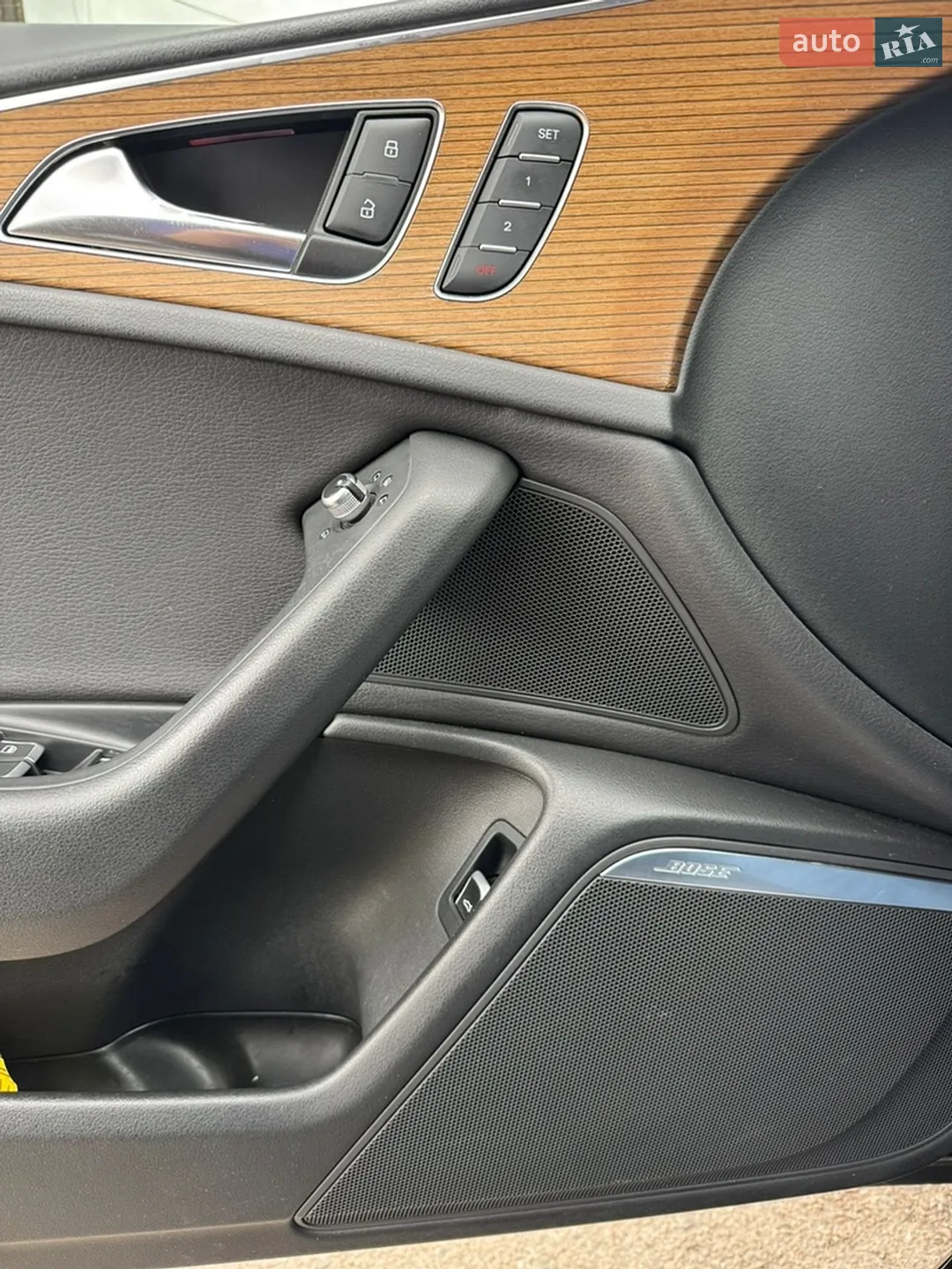 2016 Audi A6 - мініатюра 17