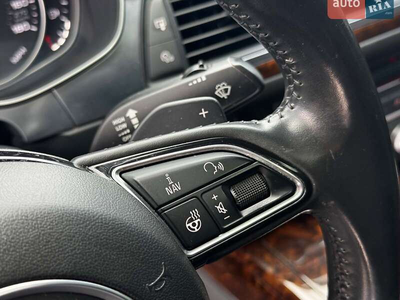 Седан Audi A6 2016 в Львове фото 32 Седан Audi A6 2016 в Львове