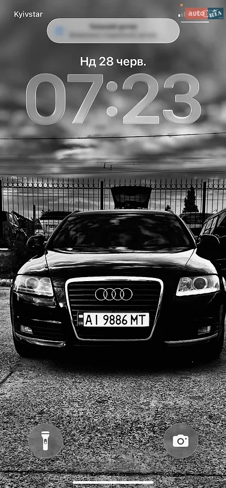 2011 Audi A6 - мініатюра 26