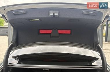 Седан Audi A6 2014 в Івано-Франківську