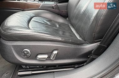 Седан Audi A6 2014 в Івано-Франківську