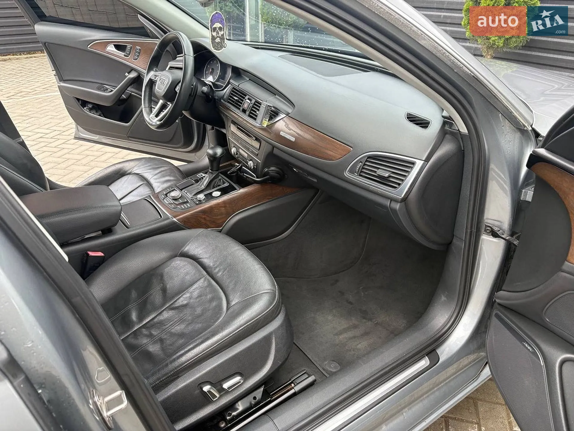 2014 Audi A6 - мініатюра 17