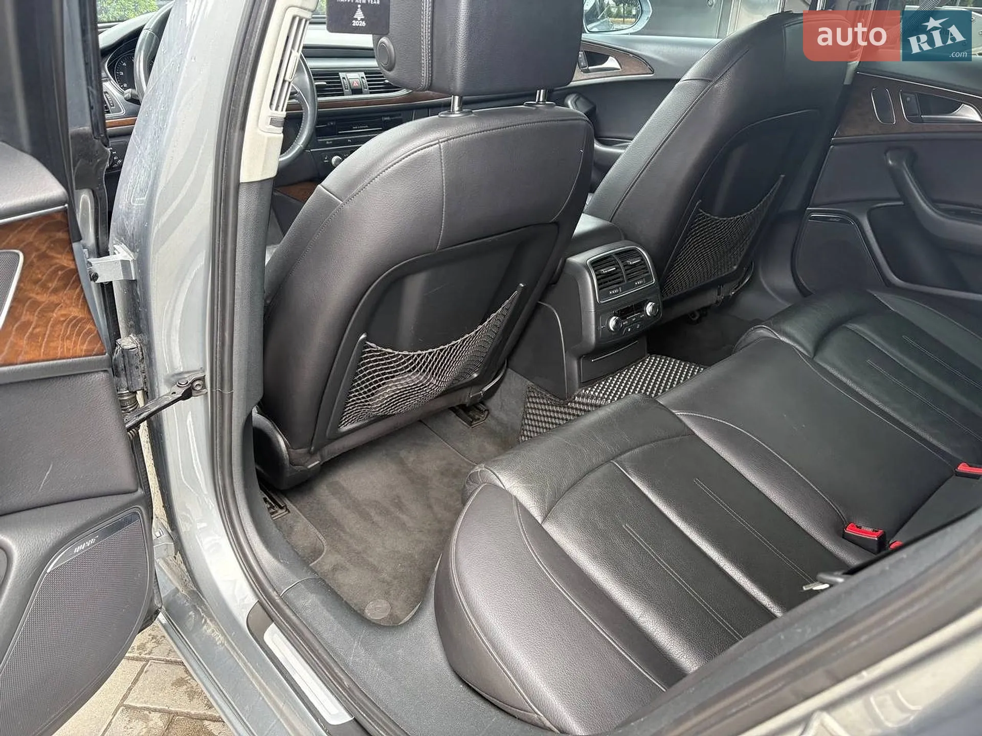 2014 Audi A6 - мініатюра 20