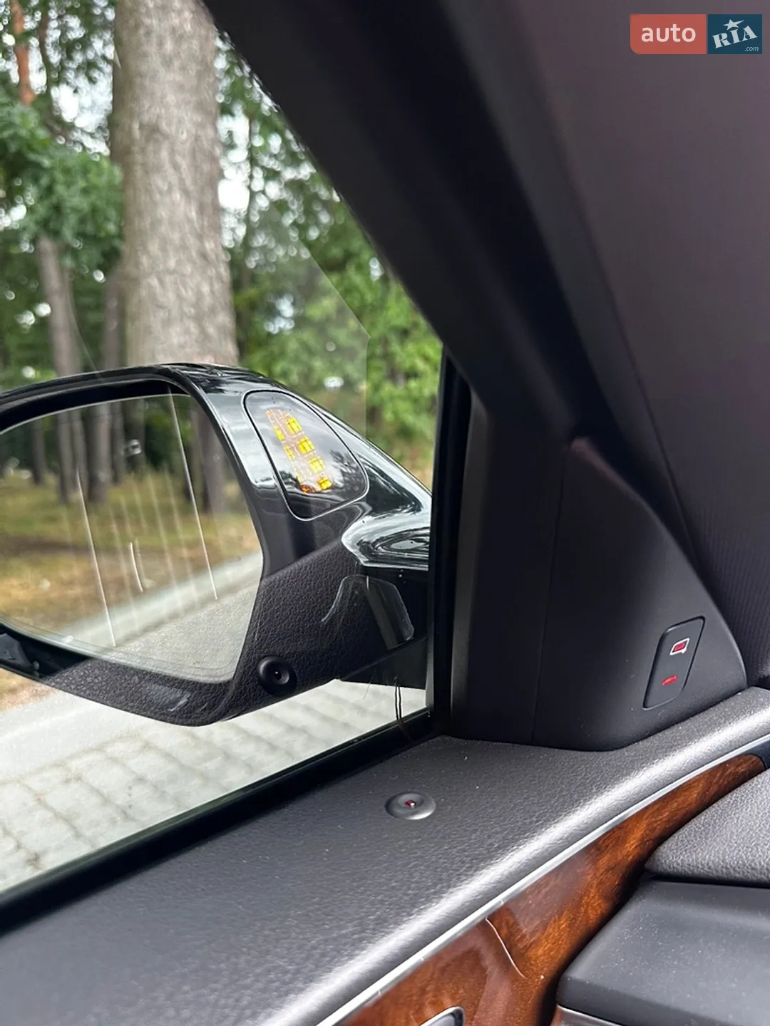 2015 Audi A6 - мініатюра 27