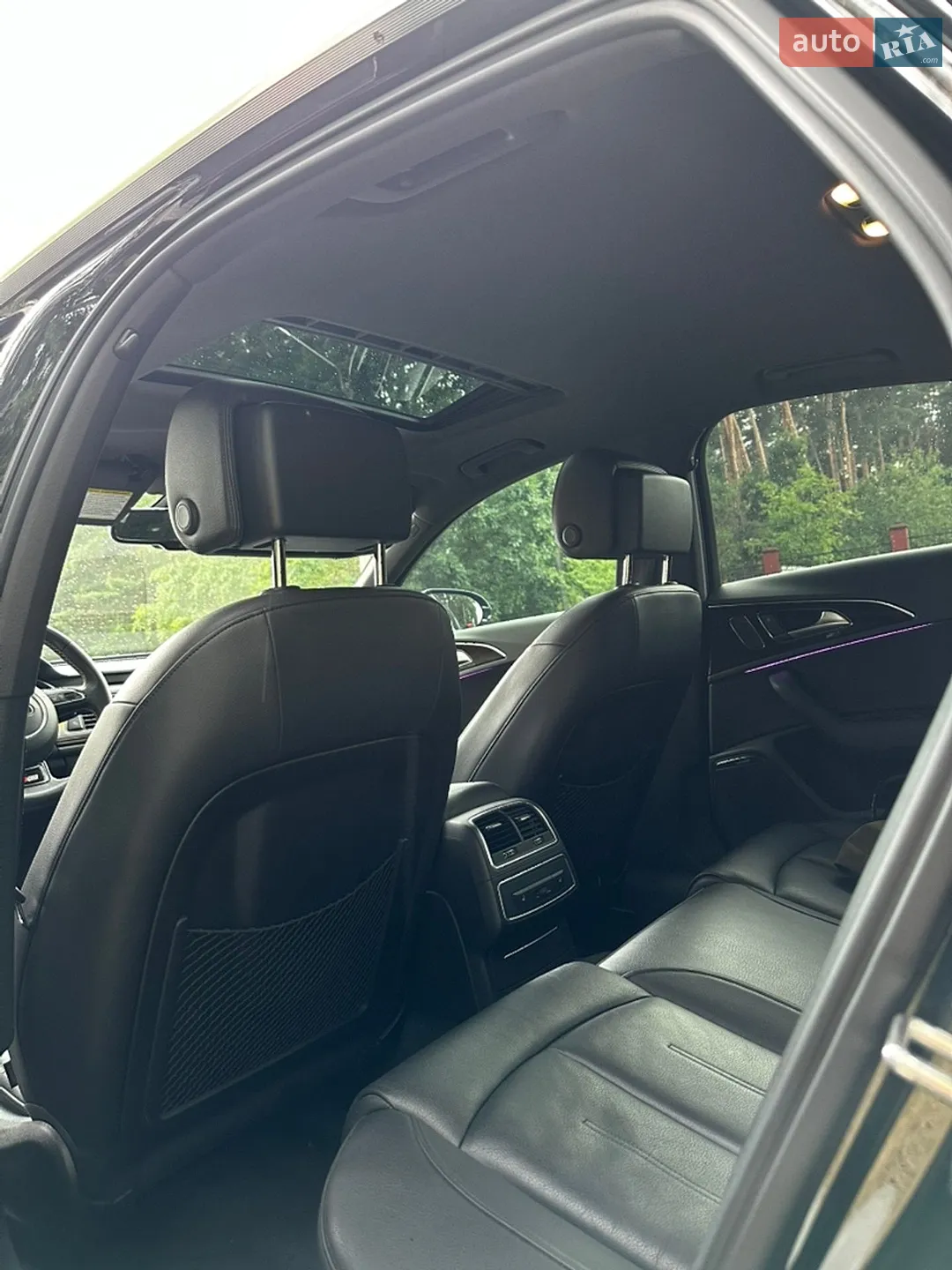2015 Audi A6 - мініатюра 25
