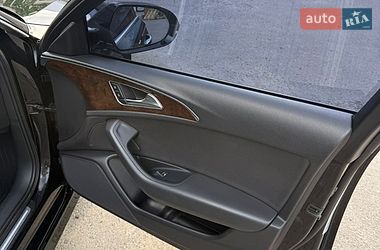 Седан Audi A6 2017 в Киеве