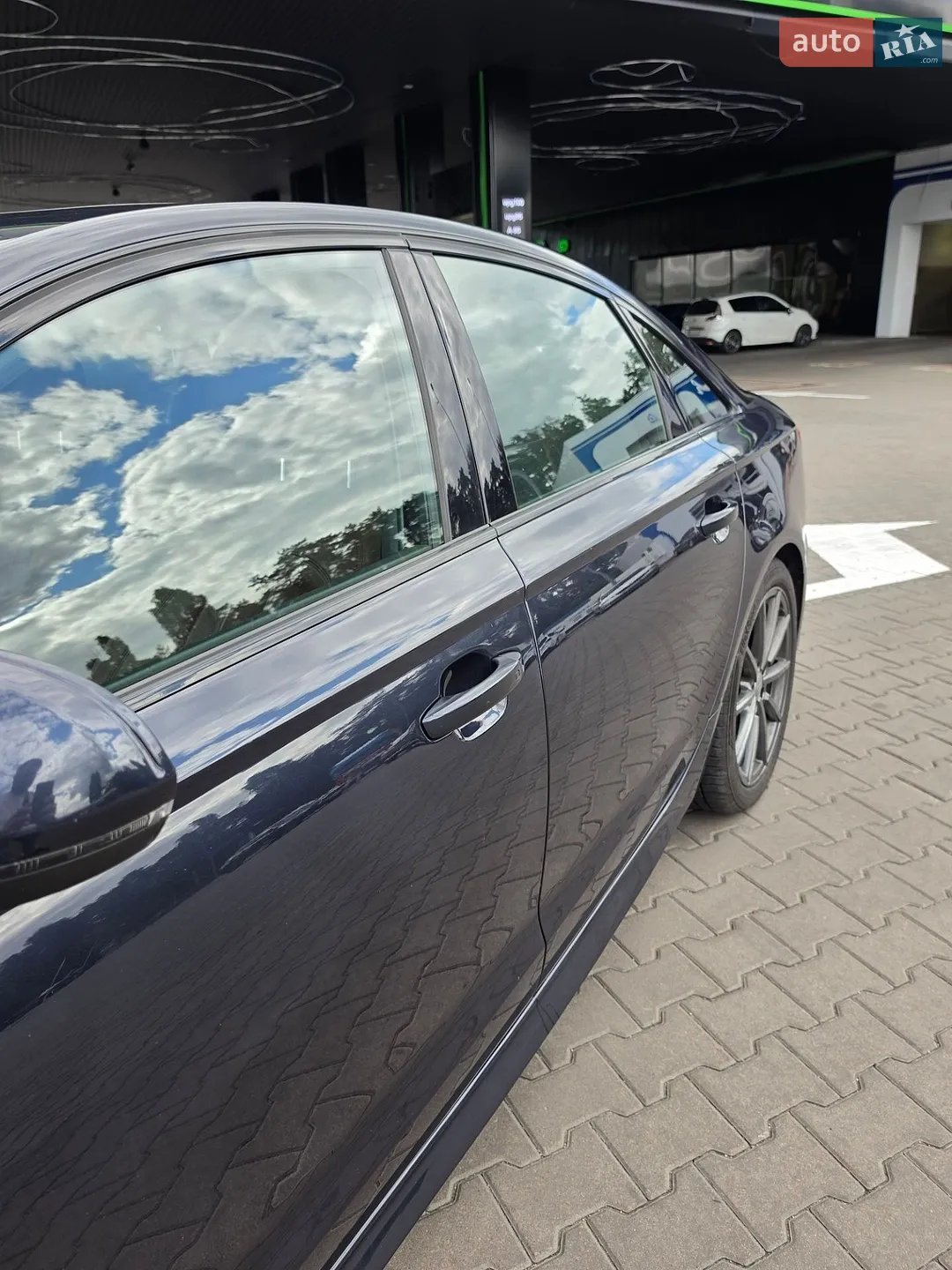 2015 Audi A6 - мініатюра 18