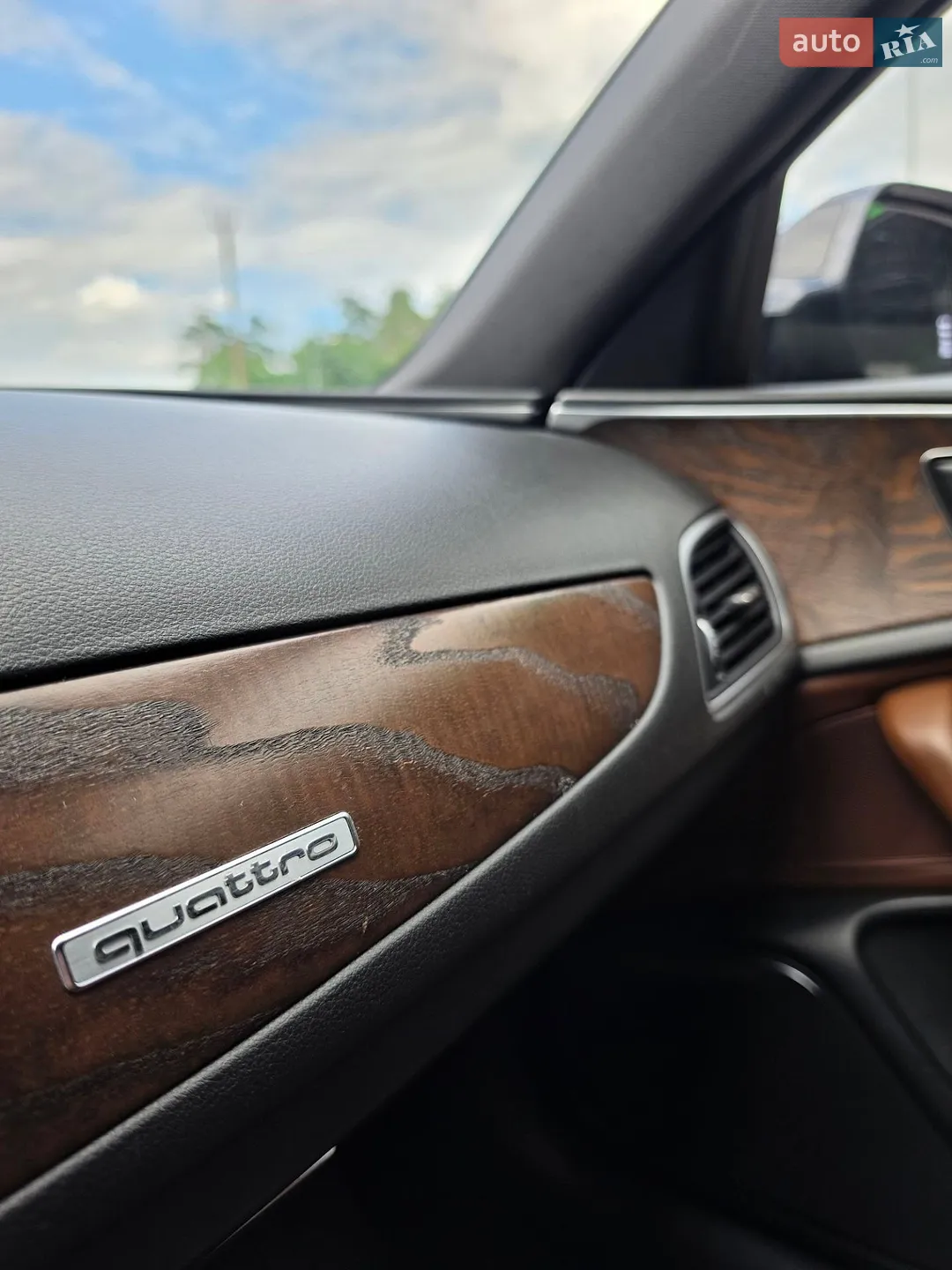 2015 Audi A6 - мініатюра 22