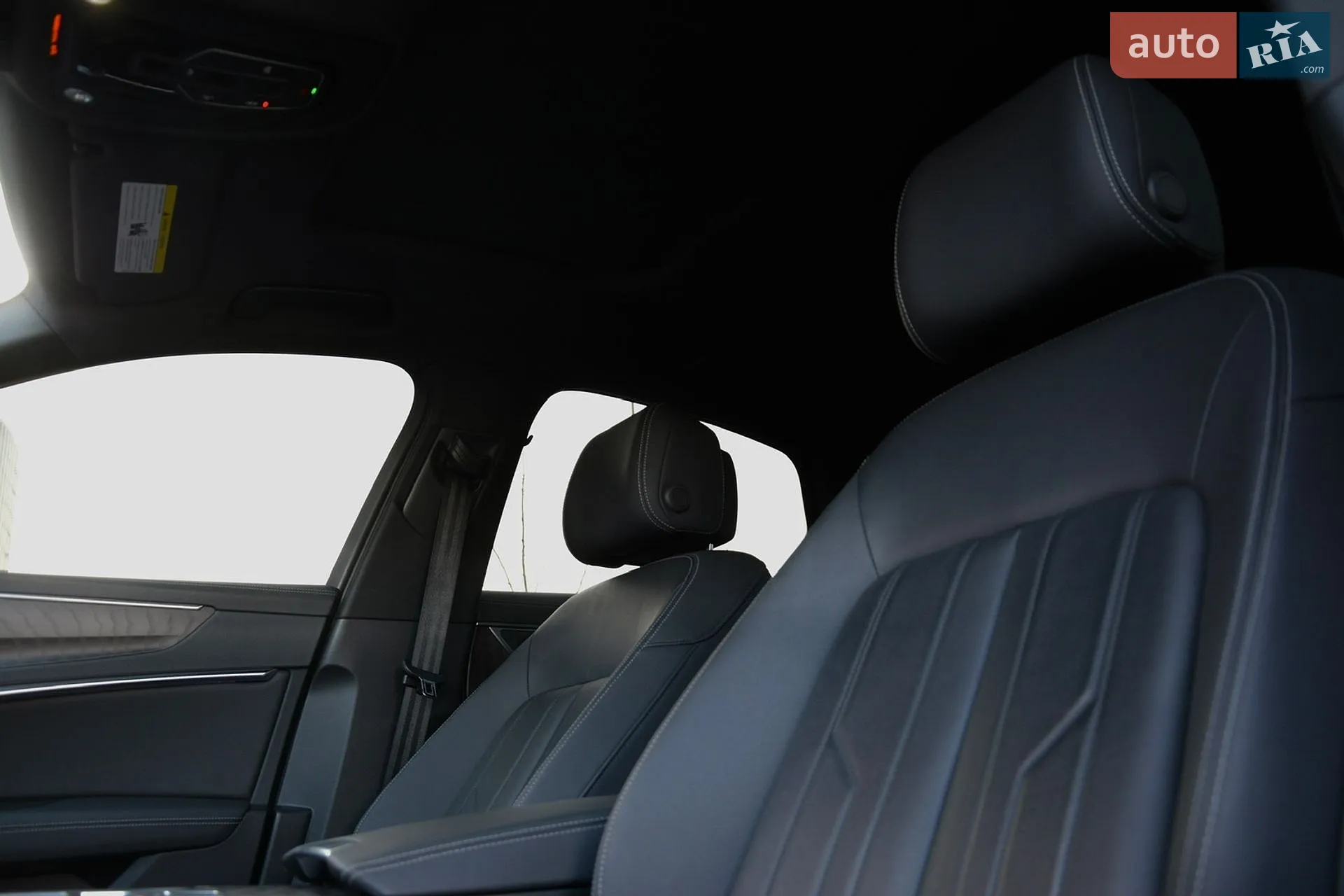 2022 Audi A6 - мініатюра 35