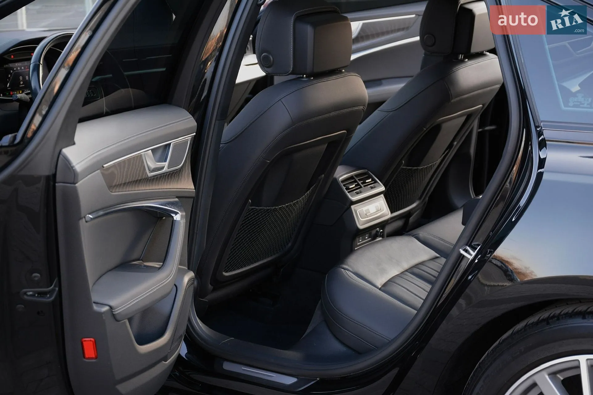 2022 Audi A6 - мініатюра 38