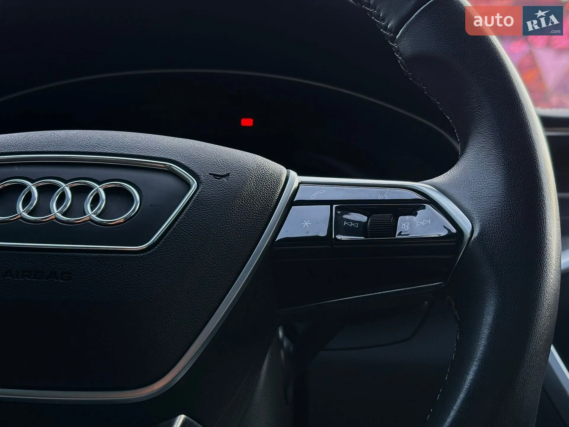 2022 Audi A6 - мініатюра 52