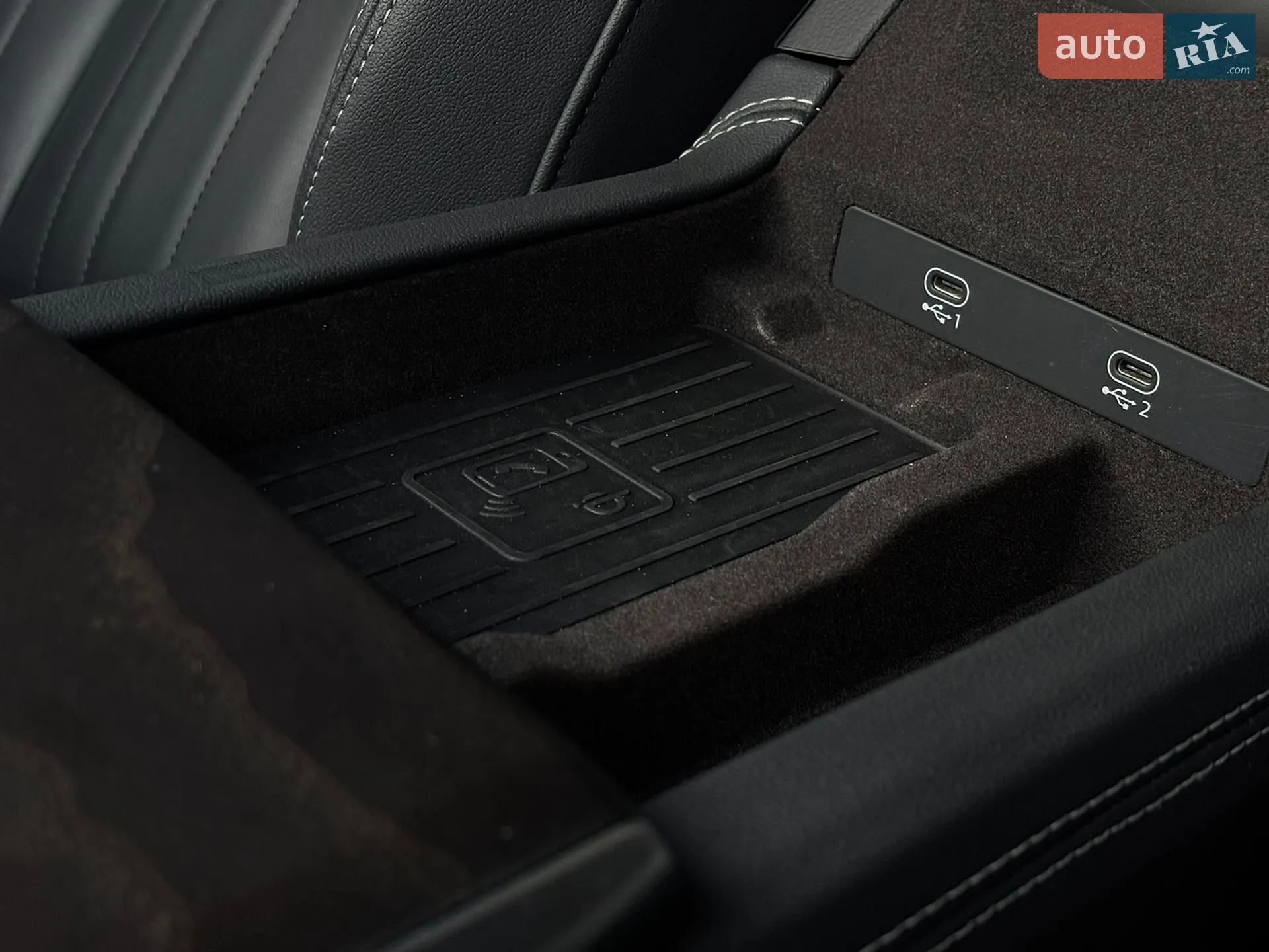 2022 Audi A6 - мініатюра 61