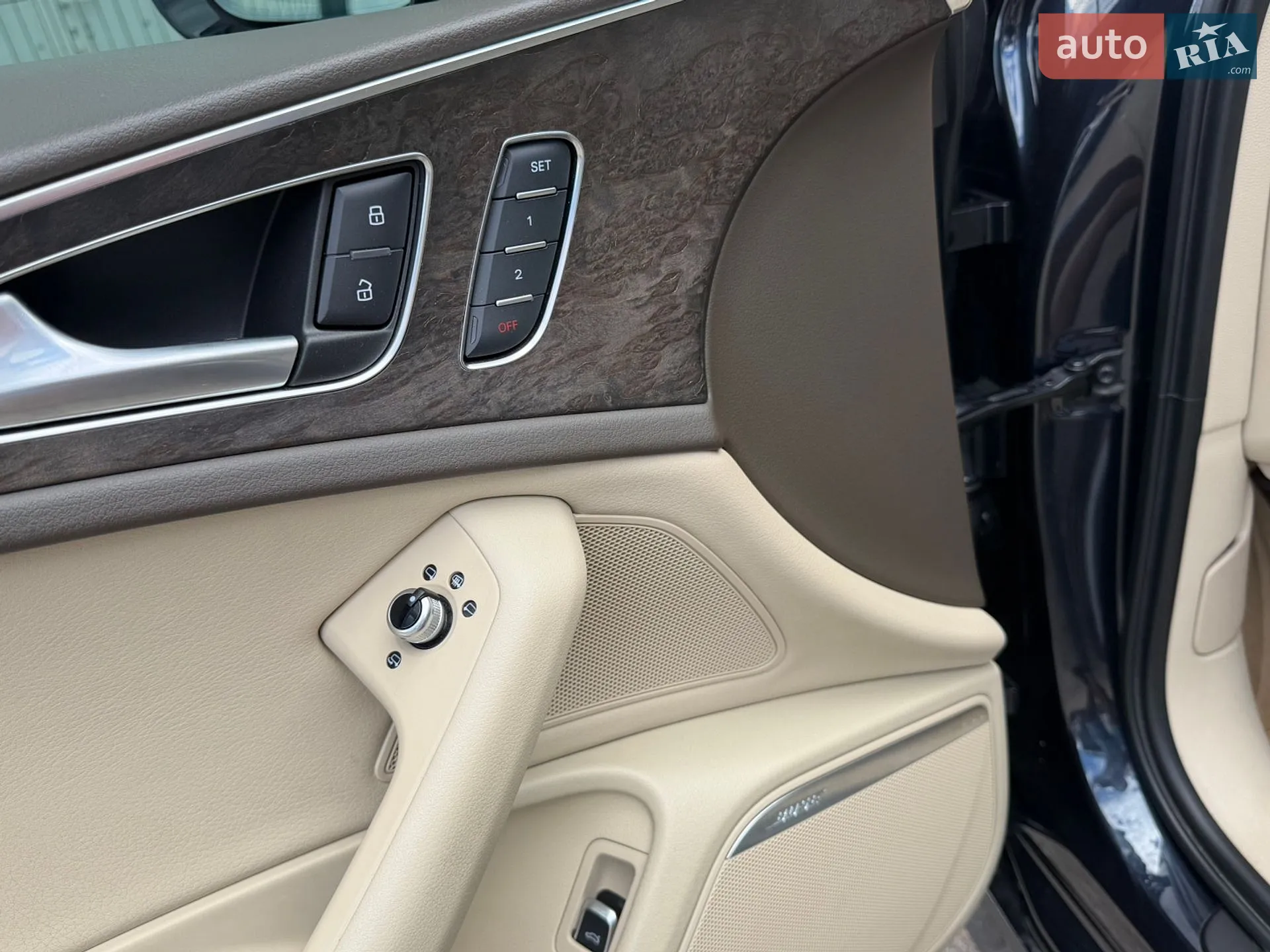 2017 Audi A6 - мініатюра 16