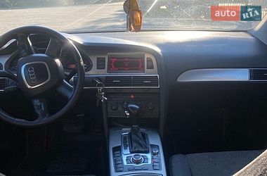 Седан Audi A6 2006 в Поляні
