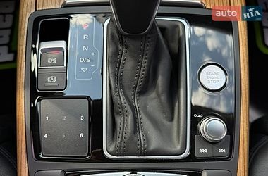 Седан Audi A6 2015 в Одессе