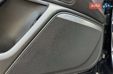 Седан Audi A6 2015 в Одессе