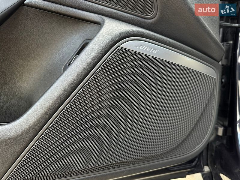Седан Audi A6 2015 в Одессе