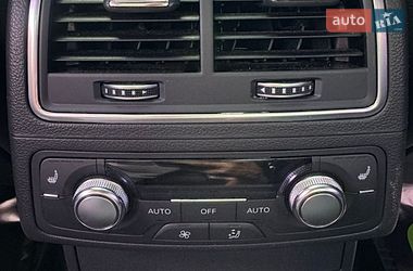 Седан Audi A6 2015 в Одессе