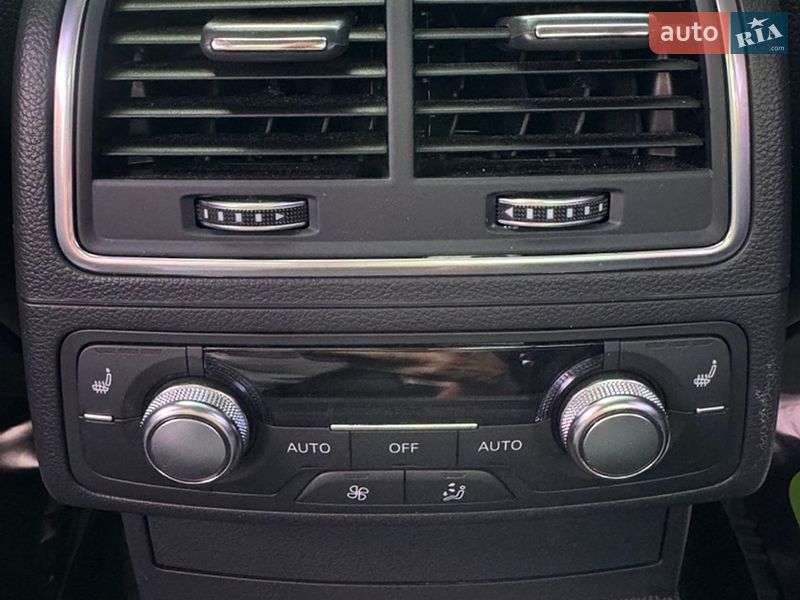 Седан Audi A6 2015 в Одессе