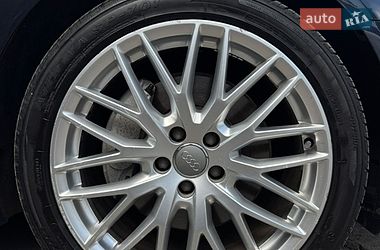Седан Audi A6 2015 в Одессе
