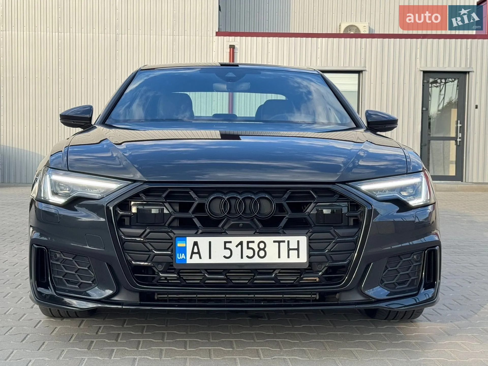 2023 Audi A6 - мініатюра 8