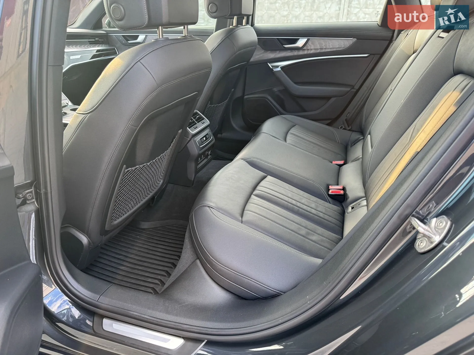 2023 Audi A6 - мініатюра 22
