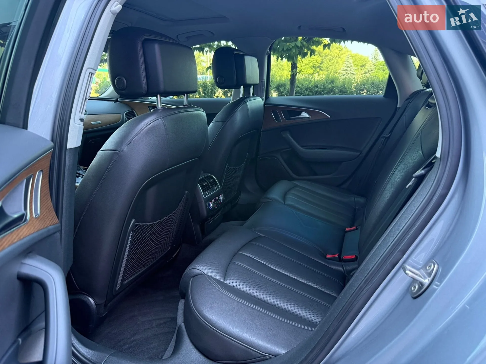2015 Audi A6 - мініатюра 22