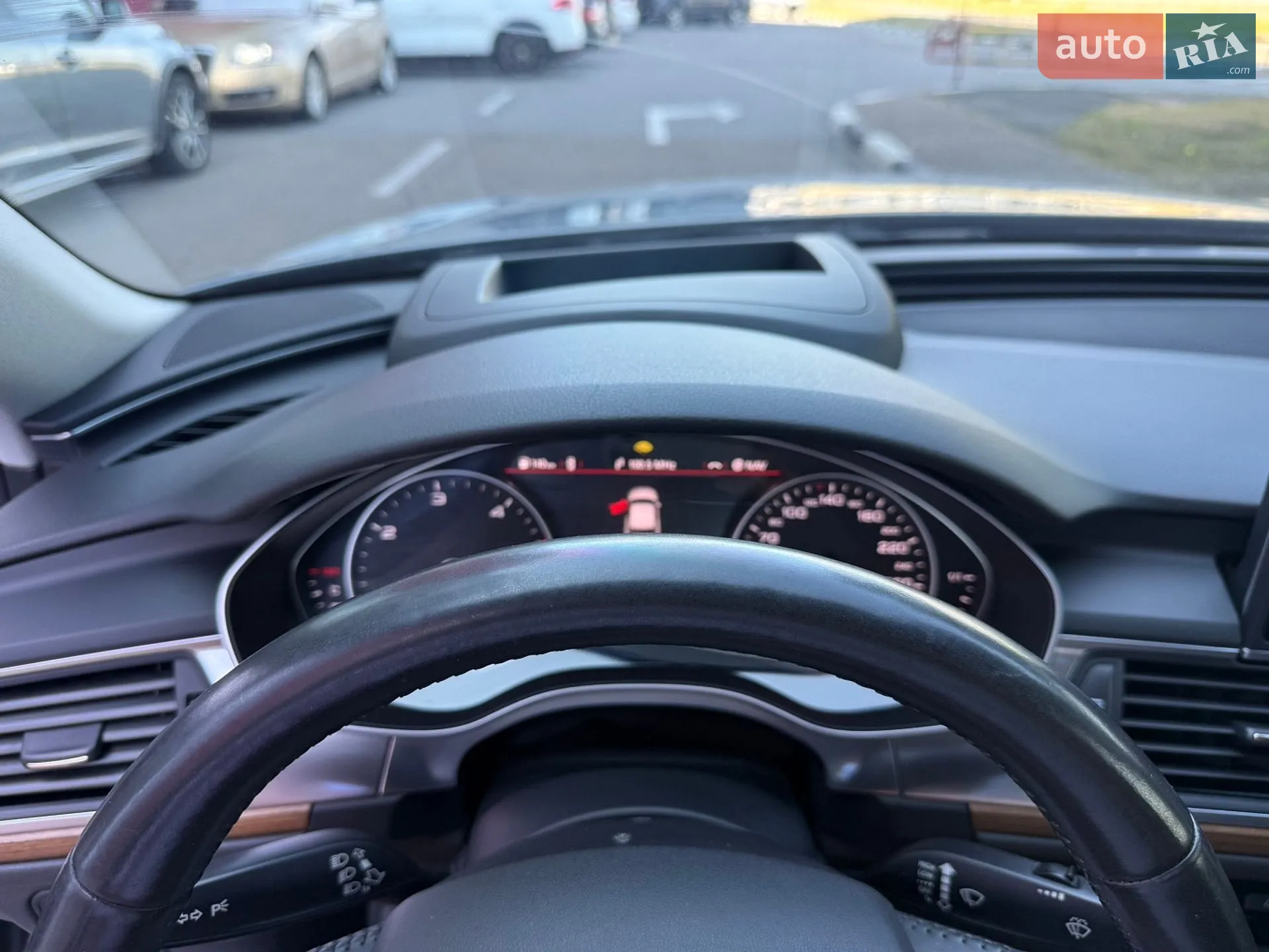 2015 Audi A6 - мініатюра 27