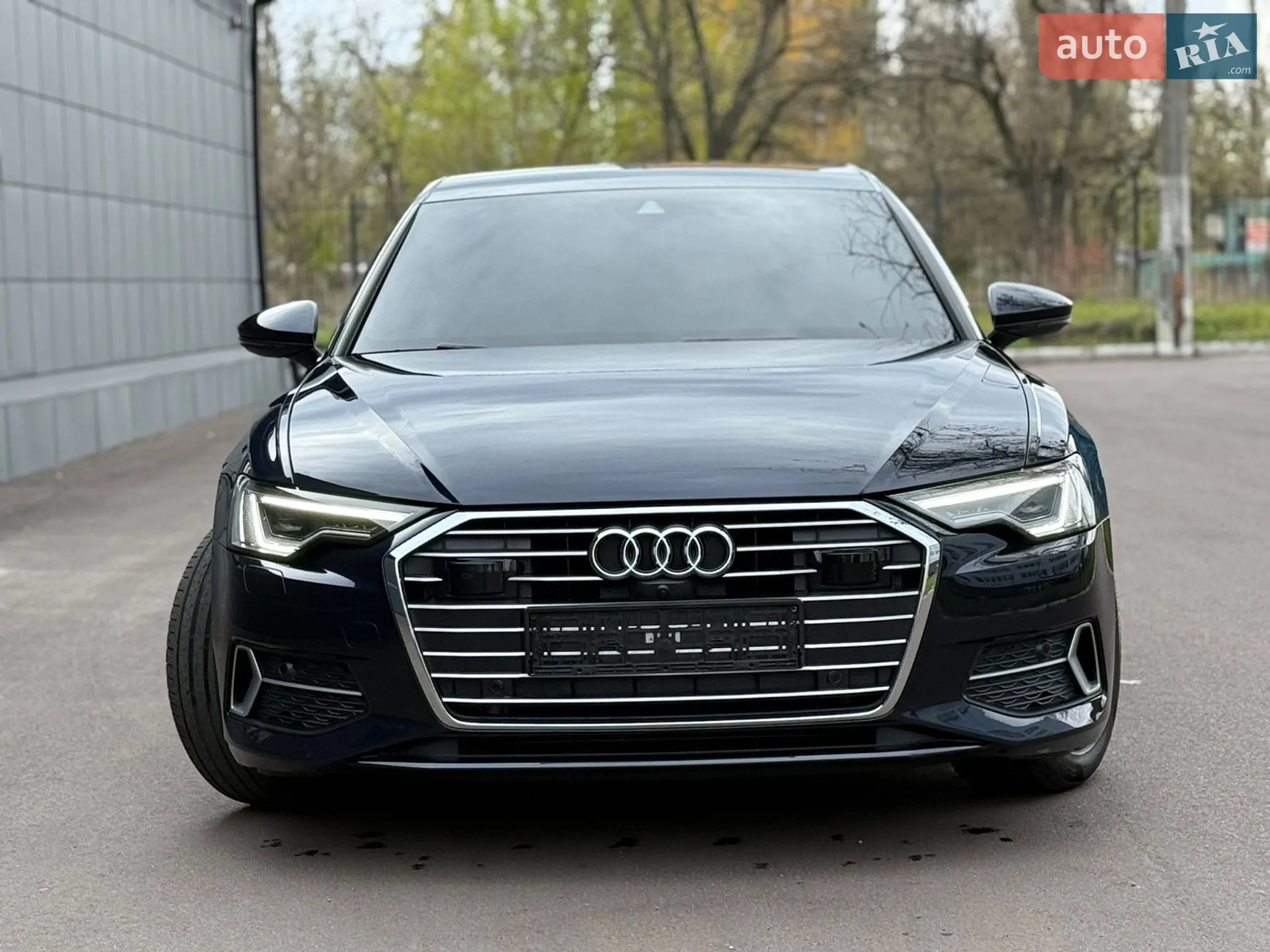 2023 Audi A6 - мініатюра 14
